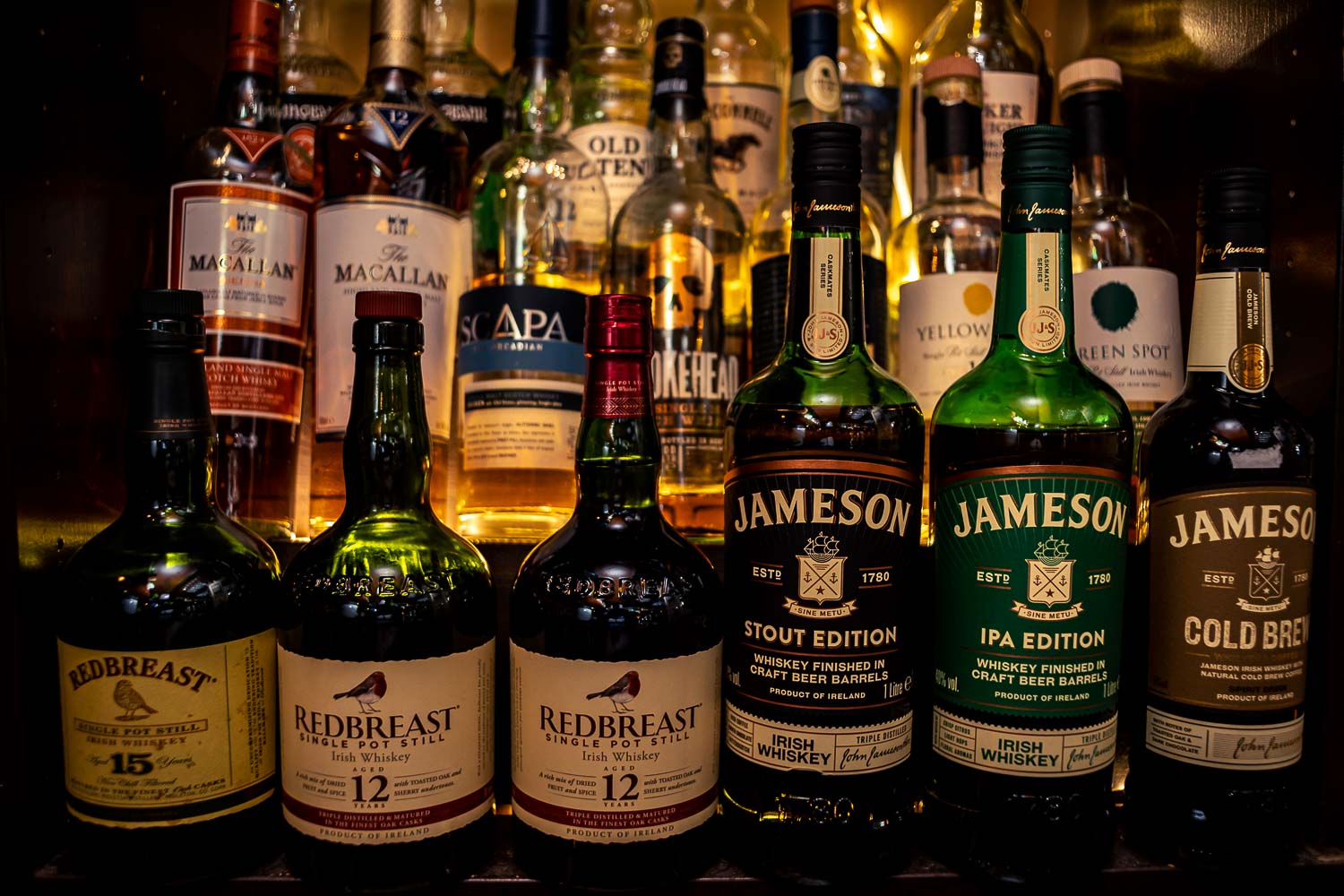 Flynns-Inn-Irish-Whiskey-Botles-Pub-Bonn-Altstadt