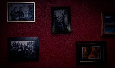 Flynns-Inn-Irish-Whiskey-Pub-Bonn-Altstadt-Wall